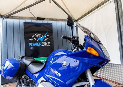 Bmw R 1100 RS ABS - Annuncio 9963052