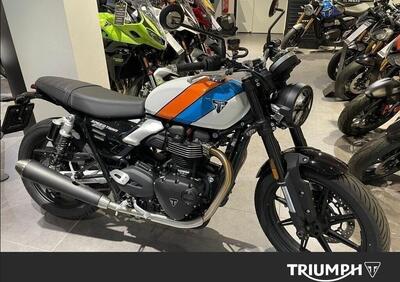 Triumph Speed Twin 900 (2025 - 26) - Annuncio 9854844