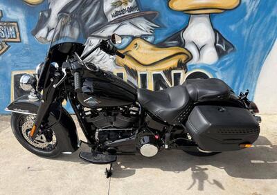 Harley-Davidson Heritage Classic (2025 - 26) - Annuncio 9951723