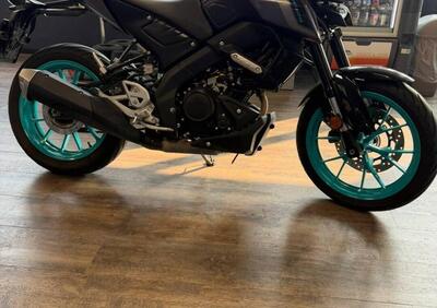 Yamaha MT-125 (2021 - 24) - Annuncio 9963051