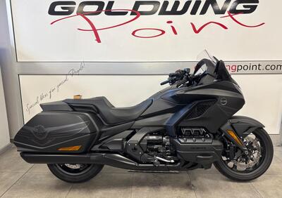 Honda GL 1800 Gold Wing 50° Anniversario (2025 - 26) - Annuncio 9963056