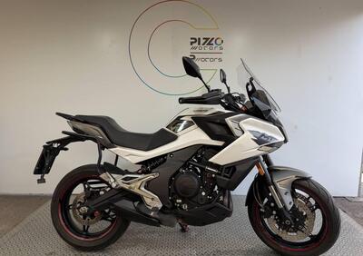 CFMOTO 700MT (2024 - 26) - Annuncio 9963073