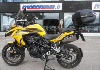Benelli TRK 502X (2021 - 26) - Annuncio 9963084