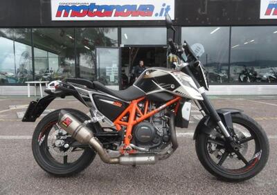 KTM 690 Duke (2012 - 16) - Annuncio 9963085