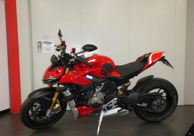 Ducati Streetfighter V4 1100 S (2021 - 22) - Annuncio 9963101