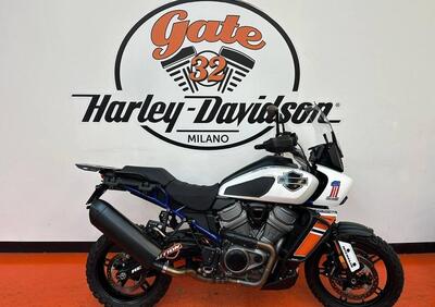 Harley-Davidson Pan America 1250 (2020 - 25) - Annuncio 9963112