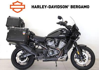 Harley-Davidson Pan America 1250 Special (2020 - 25) - Annuncio 9963150