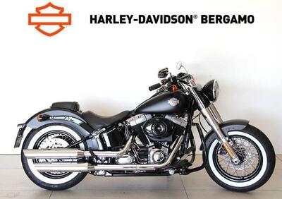Harley-Davidson 1690 Slim (2011 - 16) - FLS - Annuncio 9963177