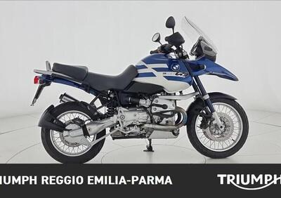 Bmw R 1150 GS (1999 - 03) - Annuncio 9963171
