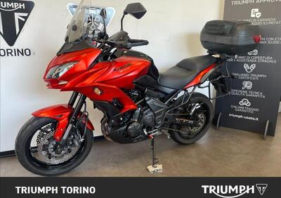 Kawasaki Versys 650 ABS (2010 - 14) - Annuncio 9963179