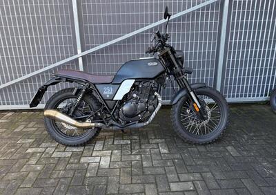 Brixton Motorcycles Glanville 250 X (2018 - 19) - Annuncio 9961622