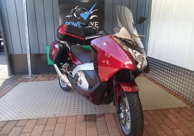 Honda Integra 700 (2011 - 13) - Annuncio 9963197