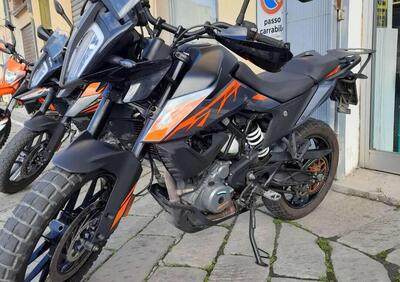 KTM 390 Adventure (2022 - 24) - Annuncio 9963203