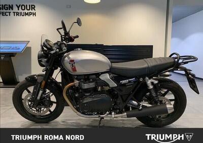 Triumph Speed Twin 900 (2025 - 26) - Annuncio 9963207