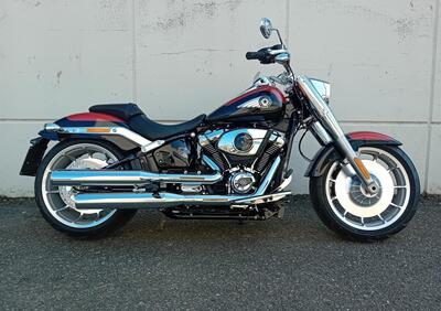 Harley-Davidson Fat Bob 114 (2021 - 25) - Annuncio 9963209