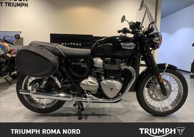 Triumph Bonneville T100 (2017 - 20) - Annuncio 9963211