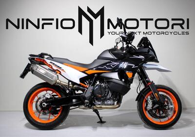 KTM 890 SMT (2023 - 25) - Annuncio 9963221