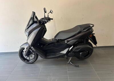 Yamaha N-Max 125 Tech Max (2025 - 26) - Annuncio 9963228
