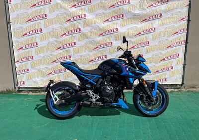 Suzuki GSX-8S Team Suzuki Edition (2024) - Annuncio 9963240