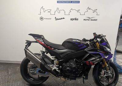 Aprilia Tuono V4 Factory (2025 - 26) - Annuncio 9963242