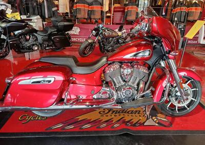 Indian Chieftain 1890 Dark Horse (2021 - 25) - Annuncio 9963243