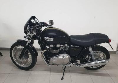 Triumph Thruxton 900 (2004 - 15) - Annuncio 9963246