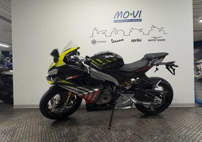 Aprilia RS 660 Factory (2025 - 26) - Annuncio 9963251