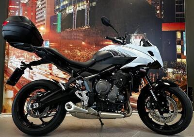 Triumph Tiger Sport 660 (2022 - 24) - Annuncio 9963254