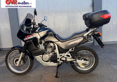 Honda Transalp XL 600V (1997 - 99) - Annuncio 9963259