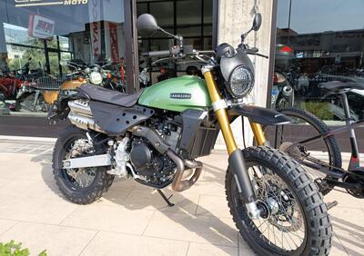 Fantic Motor Caballero 500 Rally (2024) - Annuncio 9963267