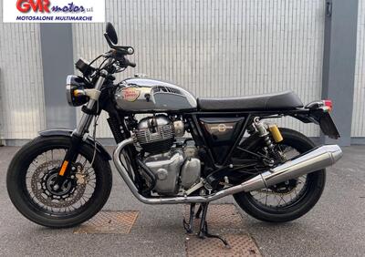 Royal Enfield Interceptor 650 Chrome (2020) - Annuncio 9963282
