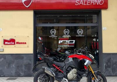 Ducati Multistrada V4 Pikes Peak (2025 - 26) - Annuncio 9963269