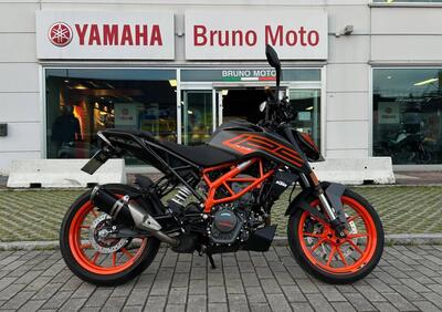 KTM 125 Duke (2021 - 23) - Annuncio 9963274
