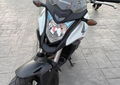 Honda CB 500 X ABS (2016 - 17) - Annuncio 9963276