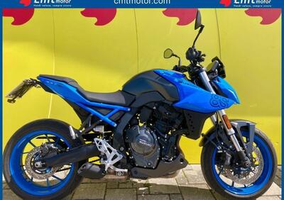 Suzuki GSX-8S (2023 - 24) - Annuncio 9963275