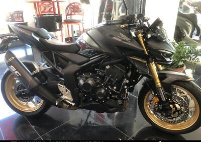 Honda CB 1000 Hornet SP (2025 - 26) - Annuncio 9963280