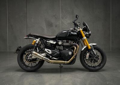 Triumph Speed Twin 1200 (2021 - 24) - Annuncio 9963283