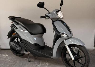 Piaggio Liberty 50 3V S (2021 - 24) - Annuncio 9963285