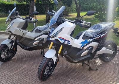 Honda X-ADV 750 Special Edition (2026) - Annuncio 9963338