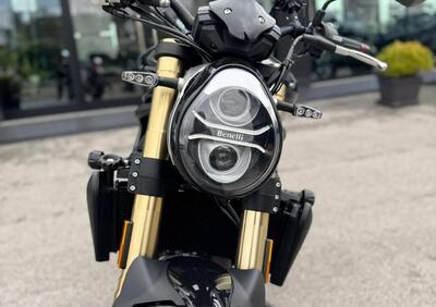 Benelli 752 S (2022 - 25) - Annuncio 9963289