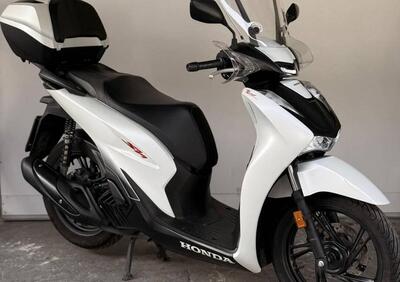 Honda SH 125i Sport (2024 - 25) - Annuncio 9963294