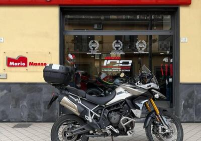 Triumph Tiger 900 Rally Pro (2020 - 23) - Annuncio 9963297