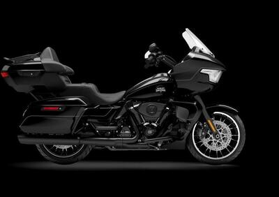 Harley-Davidson Road Glide Limited (2026) - Annuncio 9963306