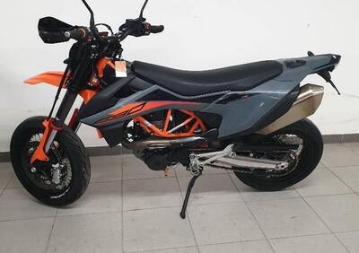KTM 690 SMC R (2021 - 22) - Annuncio 9963309