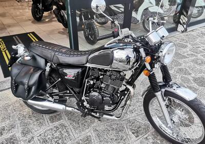 Mash Italia Five Hundred 400 (2017 - 20) - Annuncio 9963190