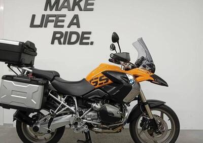 Bmw R 1200 GS (2008 - 09) - Annuncio 9963319
