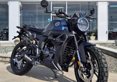 Zontes ZT125-G1 (2020 - 26) - Annuncio 9963315