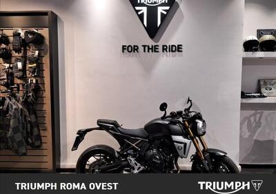 Suzuki GSX-8T (2025 - 26) - Annuncio 9963317