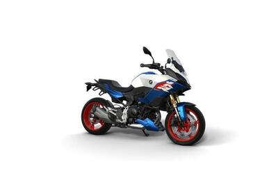 Bmw F 900 XR (2025 - 26) - Annuncio 9963326