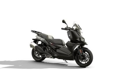 Bmw C 400 X (2025 - 26) - Annuncio 9963327